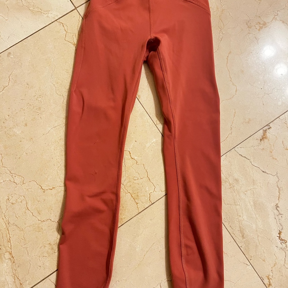 Lululemon legging